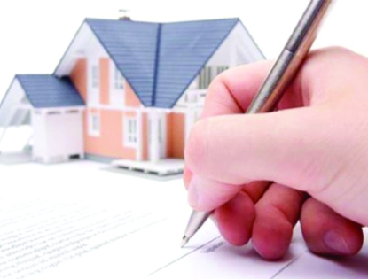 3 LOẠI HỢP ĐỒNG NHÀ, ĐẤT KHÔNG PHẢI CÔNG CHỨNG, CHỨNG THỰC