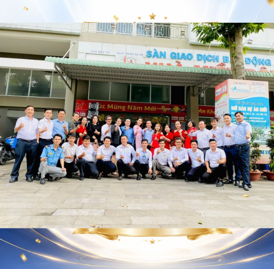 CÔNG TY CỔ PHẦN PHÁT TRIỂN NHÀ MIỀN ĐÔNG